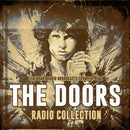 Doors The - Radio Collection Cd 5311580847967