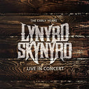 Lynyrd Skynyrd - Live In Concert The Early Years