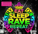 Compilation - Party, Dance, Sleep...Repeat - The Best Cd 5344380069697