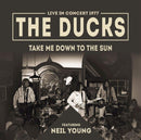 Ducks (Feat. Neil Young) - Take Me Down To The Sun