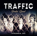 Traffic - Feelin- Good