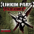 Linkin Park - Points Of Authority Cd 5386388770014