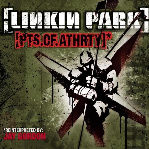 Linkin Park - Points Of Authority Cd 5386388770014