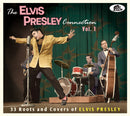Compilation - The Elvis Presley Connection Vol-1