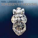 Lanegan Mark Band - Somebody'S Knocking