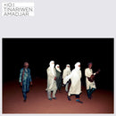 Tinariwen - Amadjar Vinile LP - Vinyl record 5400863012571