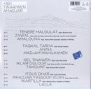Tinariwen - Amadjar Vinile LP - Vinyl record 5400863012571