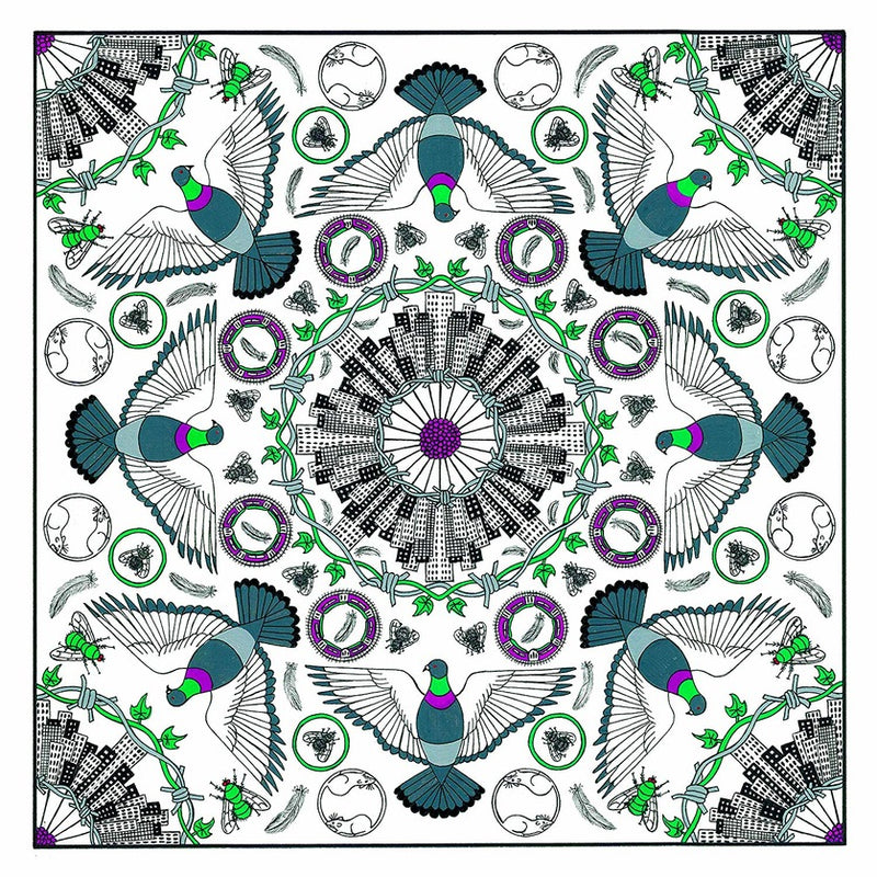 Modern Nature - How To Live