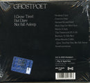 Ghostpoet - I Grow Tired But Dare Not Fall CD 5400863026943