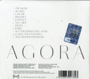 Gilberto Bebel - Agora CD 5400863027803