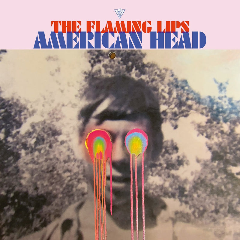 Flaming Lips - American Head Cd 5400863032104