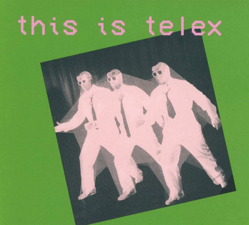 Telex - This Is Telex