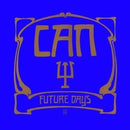 Can - Future Days (Vinyl Gold) Vinile LP - Vinyl record 5400863042301