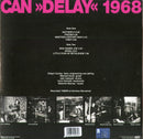 Can - Delay 1968 (Vinyl Pink) Lp 5400863042318