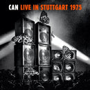 Can - Live In Stuttgart 1975 Lp 5400863043391