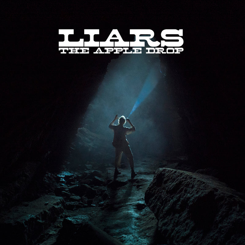 Liars - The Apple Drop Lp 5400863048631