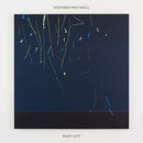 Fretwell Stephen - Busy Guy (Vinyl Pink Transparent) Lp 5400863048693