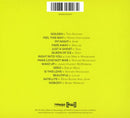 Claptone - Closer Cd 5400863052034