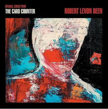 O. S. T. -The Card Counter( Robert Levon Been) - The Card Counter Cd 5400863063290