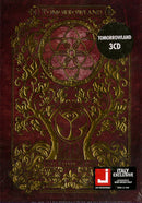 Compilation - Tomorrowland 2016 The Elixir Of Life (Box3Cd) CD 5411530807321