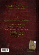 Compilation - Tomorrowland 2016 The Elixir Of Life (Box3Cd) CD 5411530807321