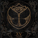 Compilation - Tomorrowland 2019 15 Years (Box 5 Cd) Cd 5411530820771