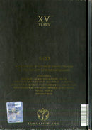 Compilation - Tomorrowland 2019 15 Years (Box 5 Cd) Cd 5411530820771