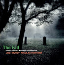 Lustmord + Horvath Nicolas - The Fall Dennis Johnson'S November Deconstructed Cd 5411867115021
