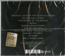 Editors - An End Has A Start Cd 5413356133028