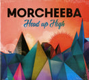 Morcheeba - Head Up High Cd 5414939563829