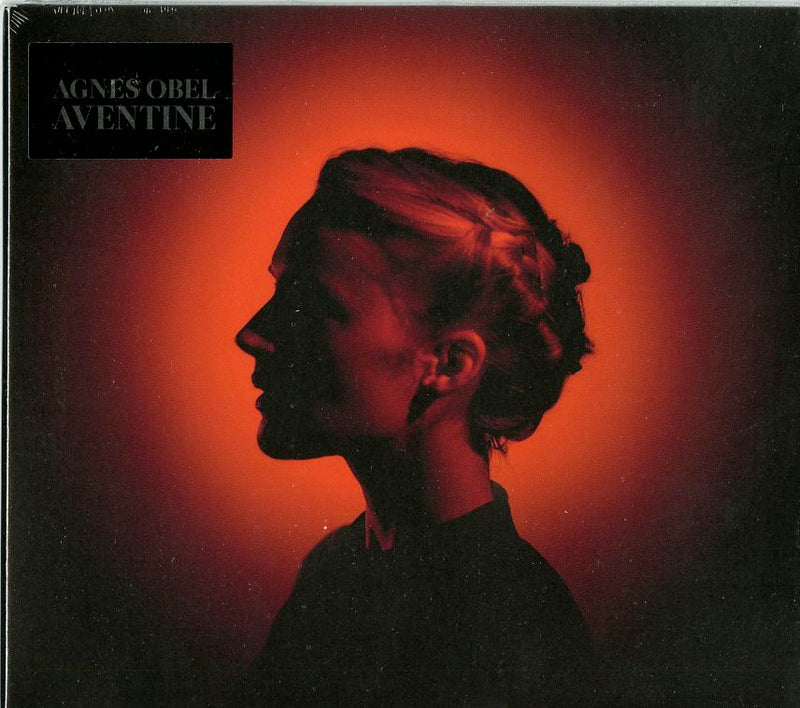 Obel Agnes - Aventine Cd 5414939567827