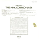 Kinks The - The Kink Kontroversy (140 Gr) Vinile LP - Vinyl record 5414939639715