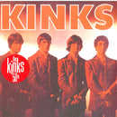 Kinks The - Kinks (140 Gr) Vinile LP - Vinyl record 5414939640018