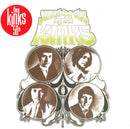 Kinks The - Something Else By (140Gr) Lp 5414939640117