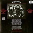 Motorhead - Orgasmatron Lp 5414939640513
