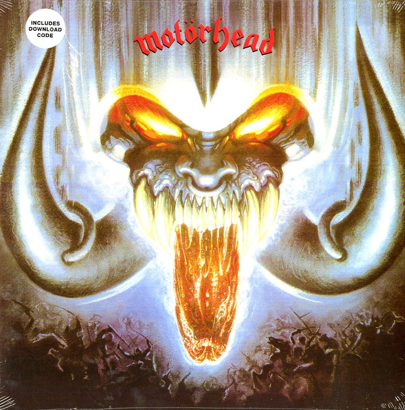 Motorhead - Rock 'N' Roll Vinile LP - Vinyl record 5414939640711