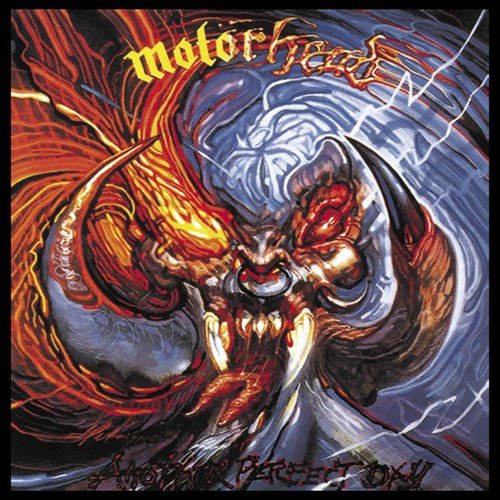 Motorhead - Another Perfect Day Lp 5414939640810