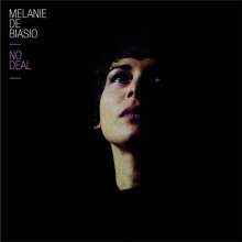 De Biasio Melanie - No Deal