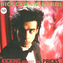Cave Nick & The Bad Seeds - Kicking Against The Pricks (180 Gr.) Lp 5414939710315