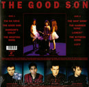 Cave Nick & The Bad Seeds - The Good Son Vinile LP - Vinyl record 5414939710612