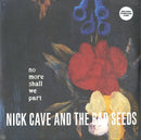 Cave Nick & The Bad Seeds - No More Shall We Part Lp 5414939711114
