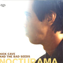 Cave Nick & The Bad Seeds - Nocturama (180 Gr.) Lp 5414939711213