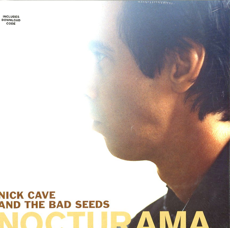 Cave Nick & The Bad Seeds - Nocturama (180 Gr.) Lp 5414939711213