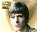 Bowie David - 1966 Cd 5414939807824