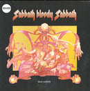 Black Sabbath - Sabbath Bloody Sabbath Lp 5414939920820