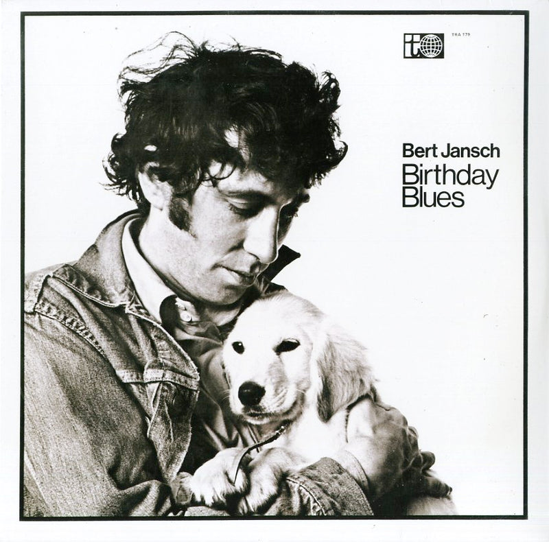 Jansch Bert - Birthday Blues