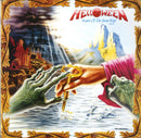 Helloween - Keeper Of The Seven Keys Pt2 Vinile LP - Vinyl record 5414939922824