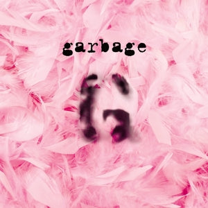 Garbage - Garbage-Reissue (20Th Anniv.Deluxe Edt.) Cd 5414939925733