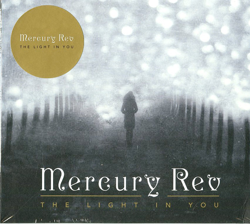 Mercury Rev - The Light In You