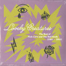 Cave Nick & The Bad Seeds - Lovely Creatures The Best Of Nick Cave And The Bad